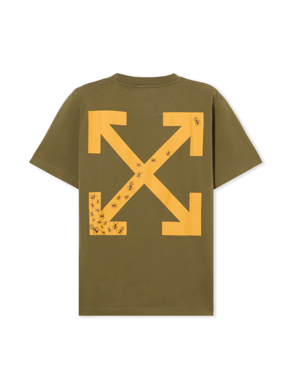 Ants Arrow T-Shirt