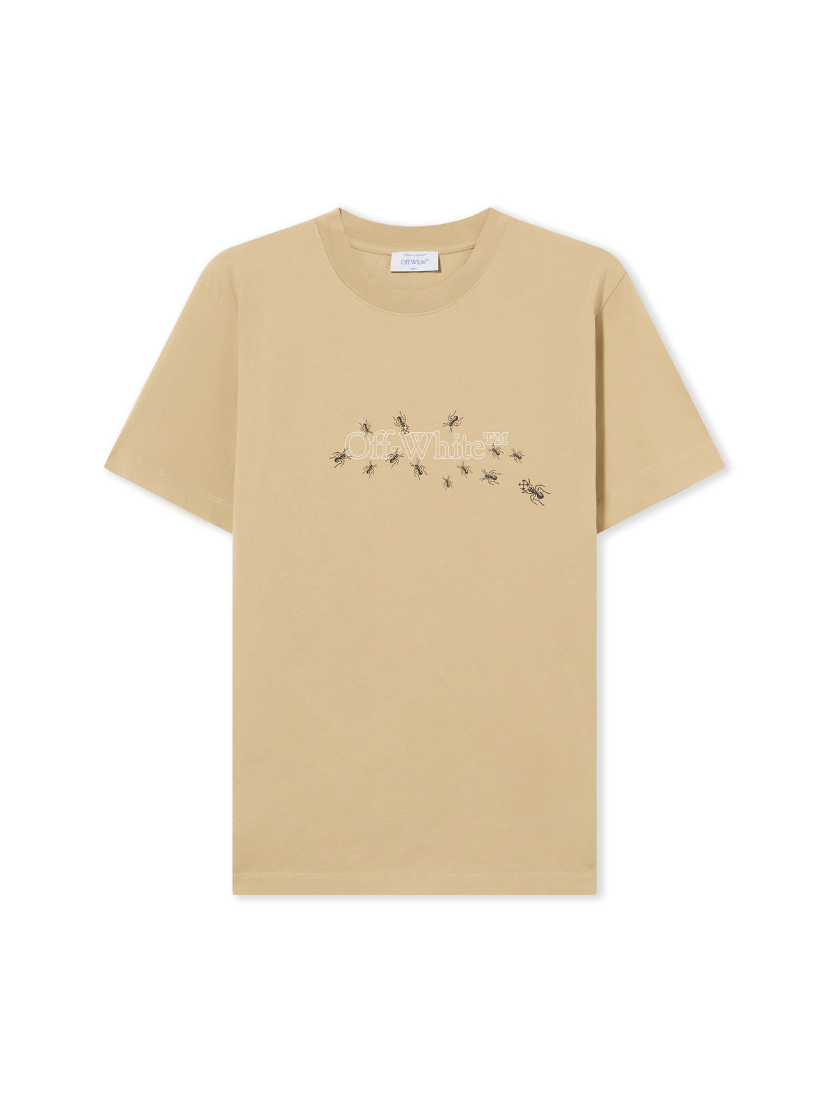 Ants Arrow T-Shirt