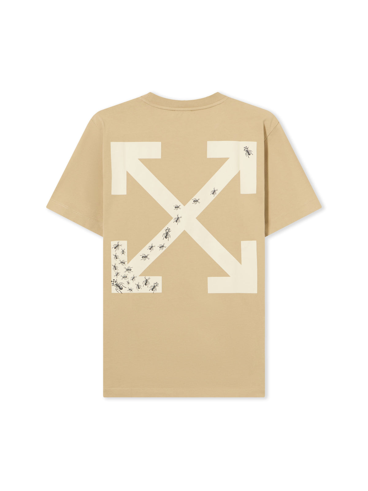 Ants Arrow T-Shirt
