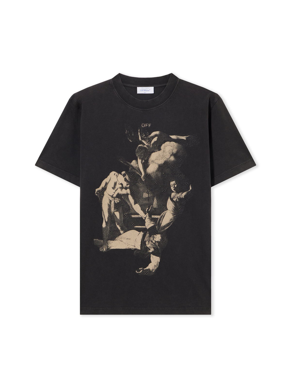 Martyrdom T-Shirt