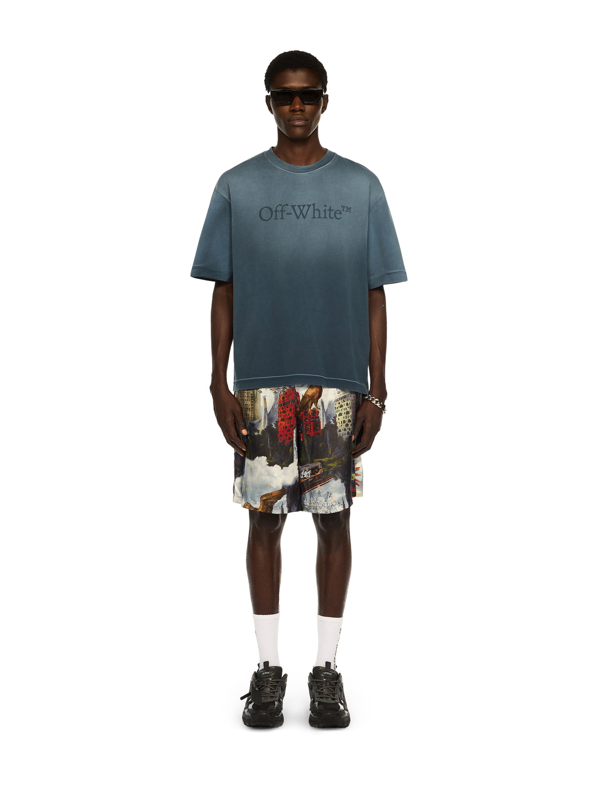 Laundry Skate T-Shirt