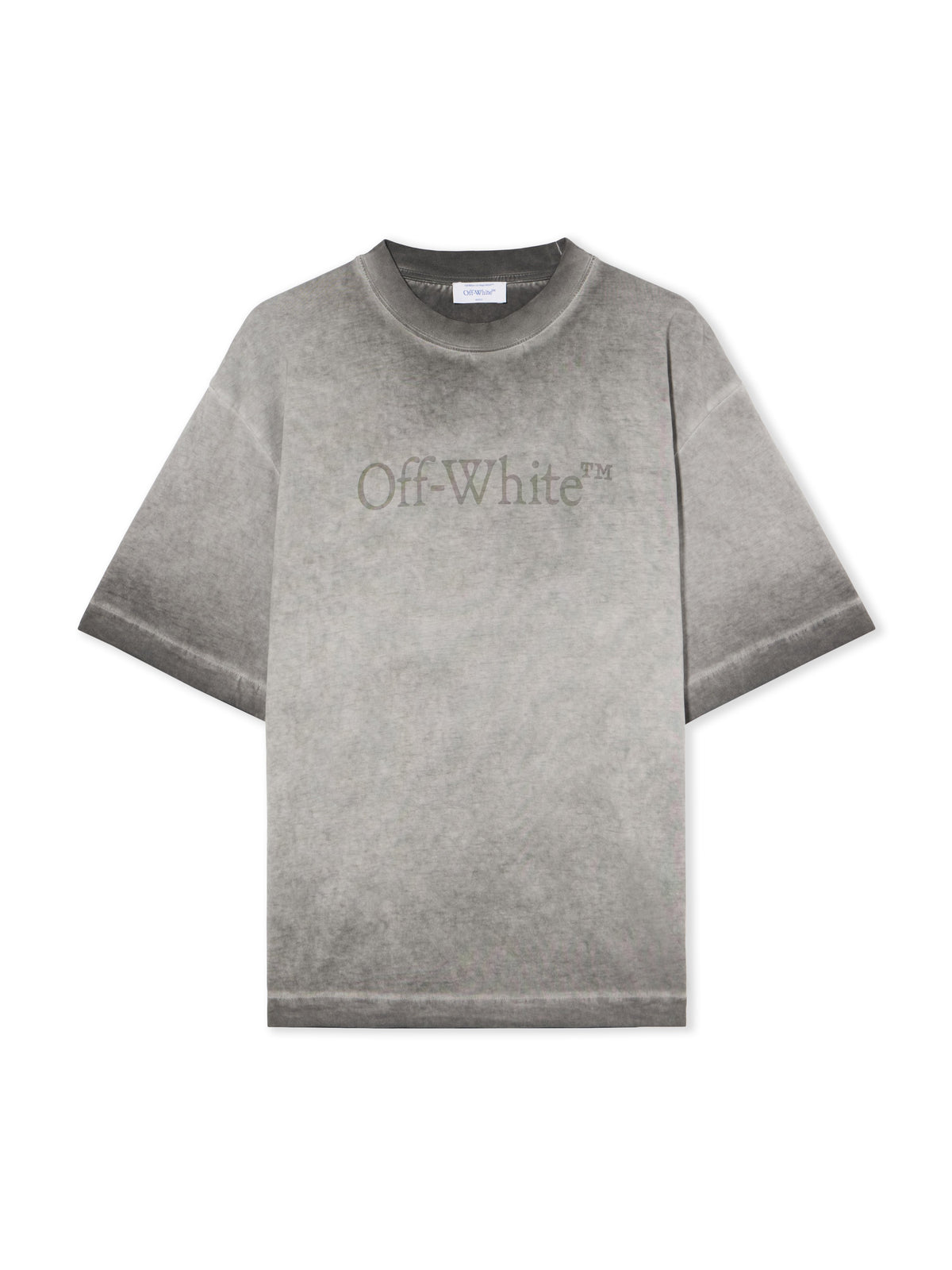 Laundry Skate Logo Tee
