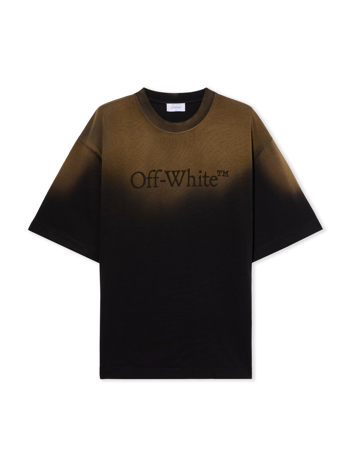 Laundry Skate Logo Tee