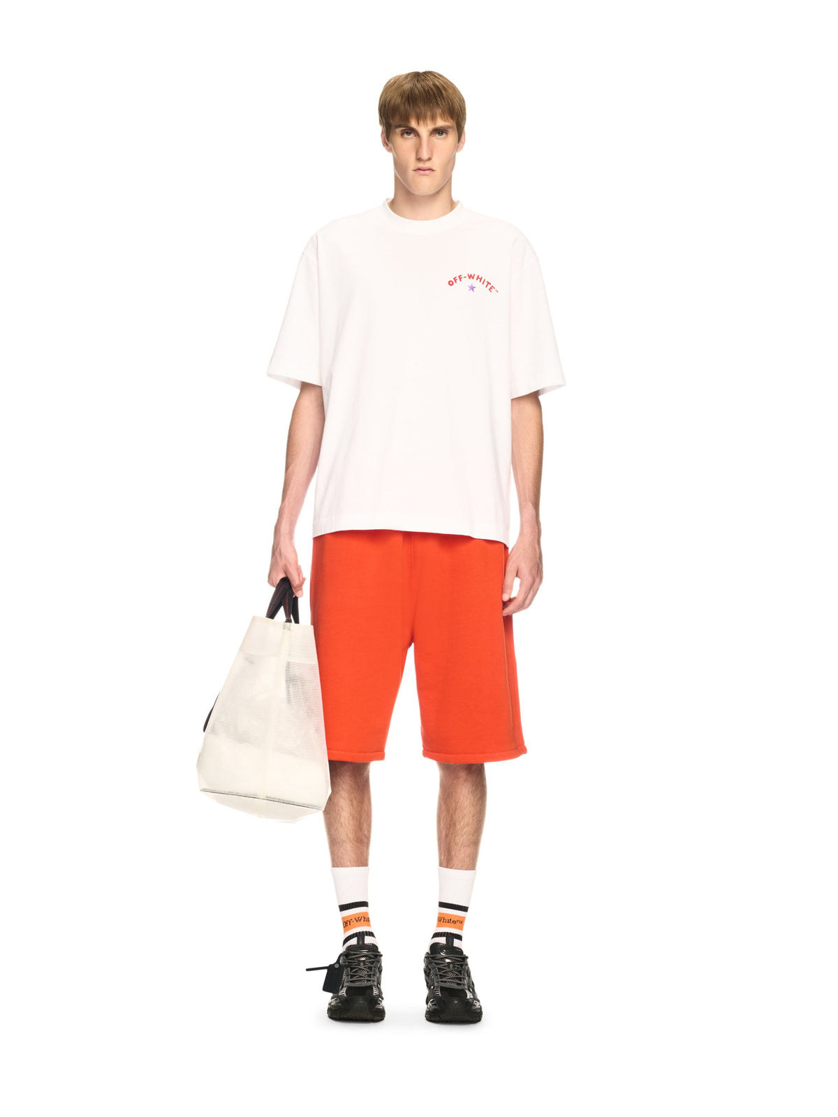 Star Arrow Skate S/S Tee