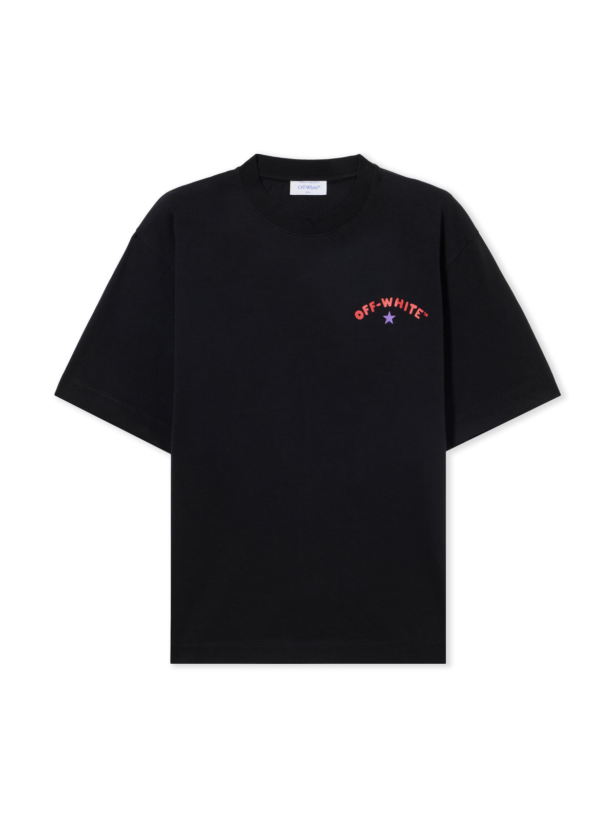 Star Arrow Skate  T-Shirt