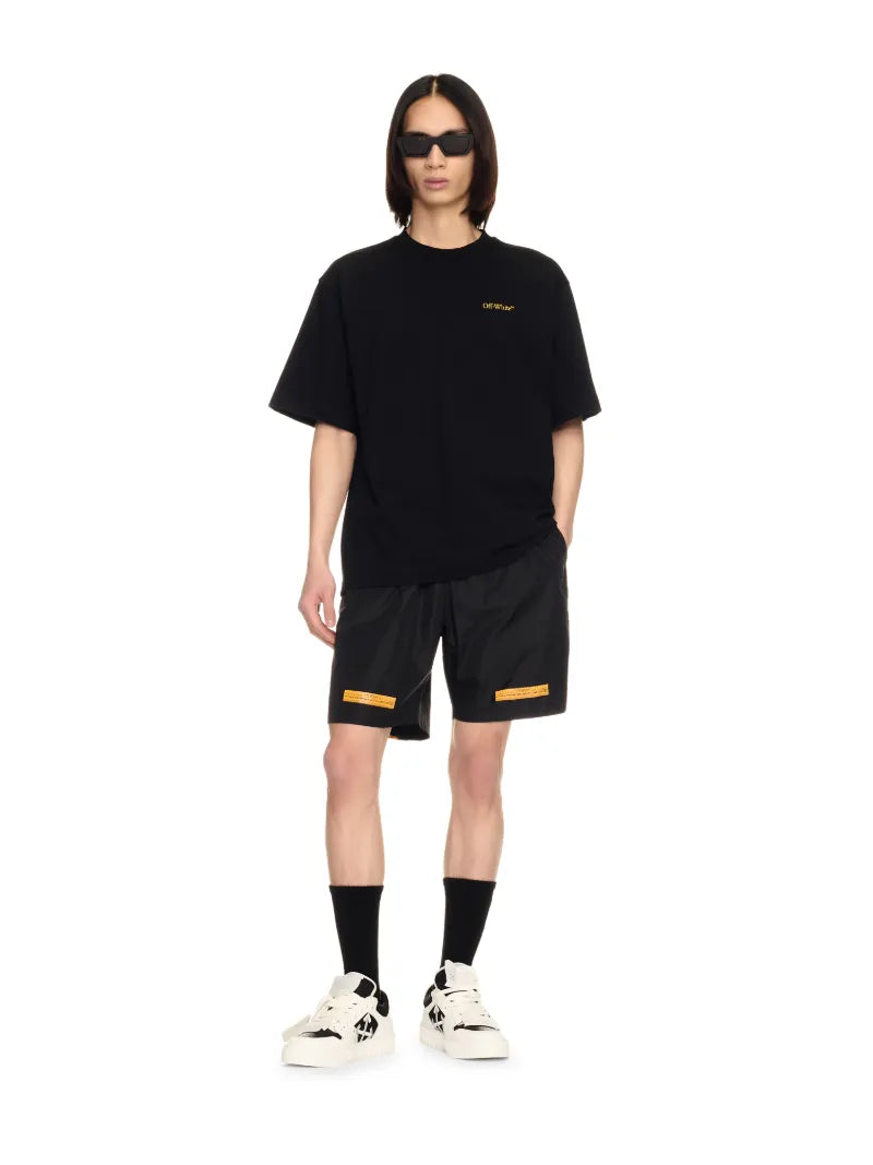 Tape Arrow Skate S/S Tee