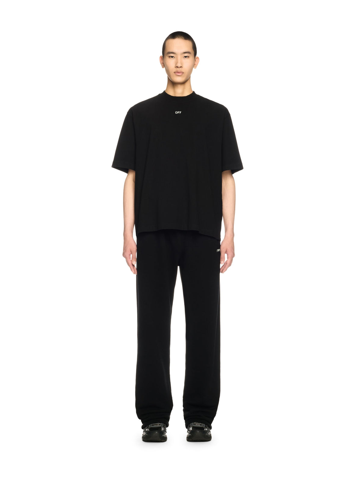 VIBE ARROW SKATE S/S TEE