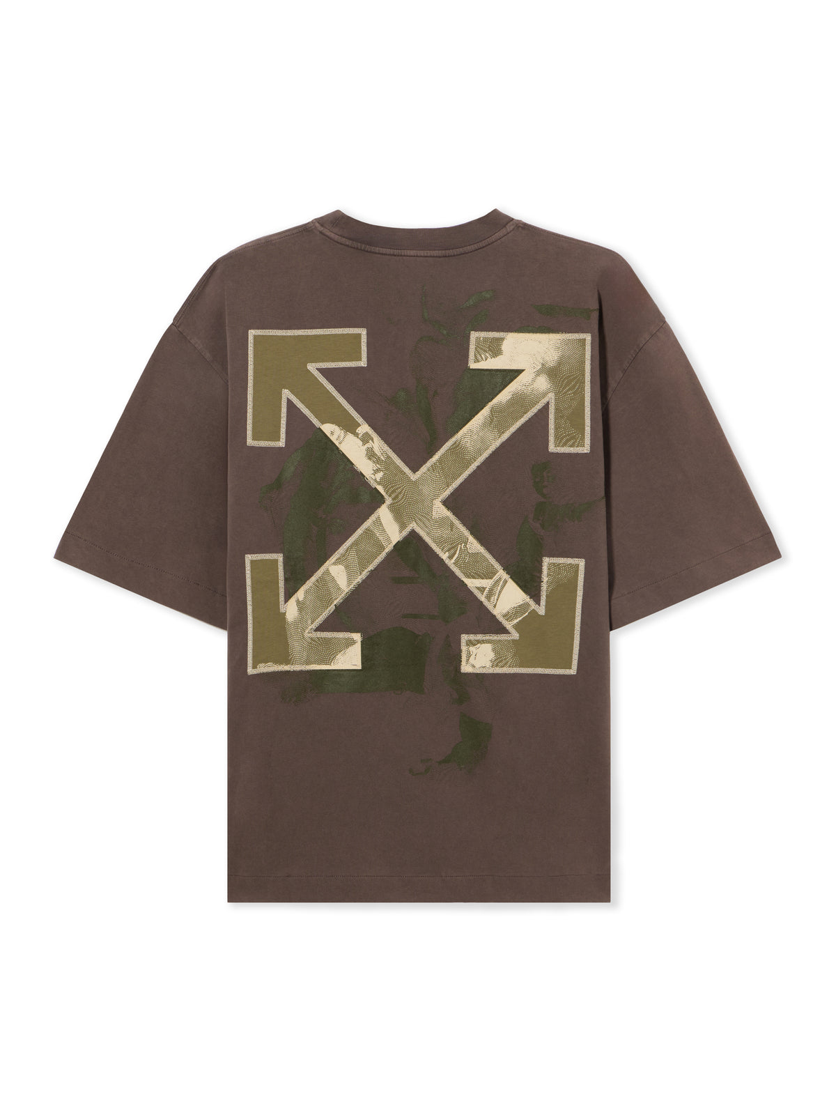 Martyrdom Arrow Skate  T-Shirt
