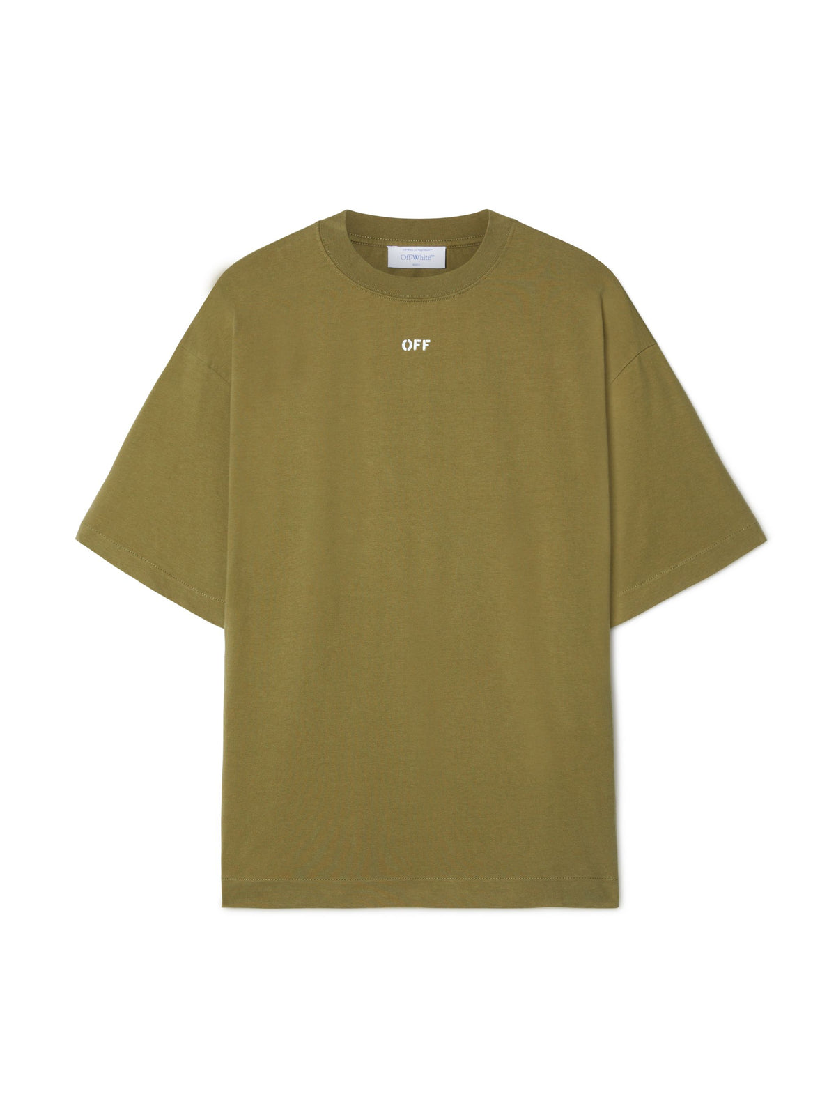 Off Stamp Skate S/S Tee