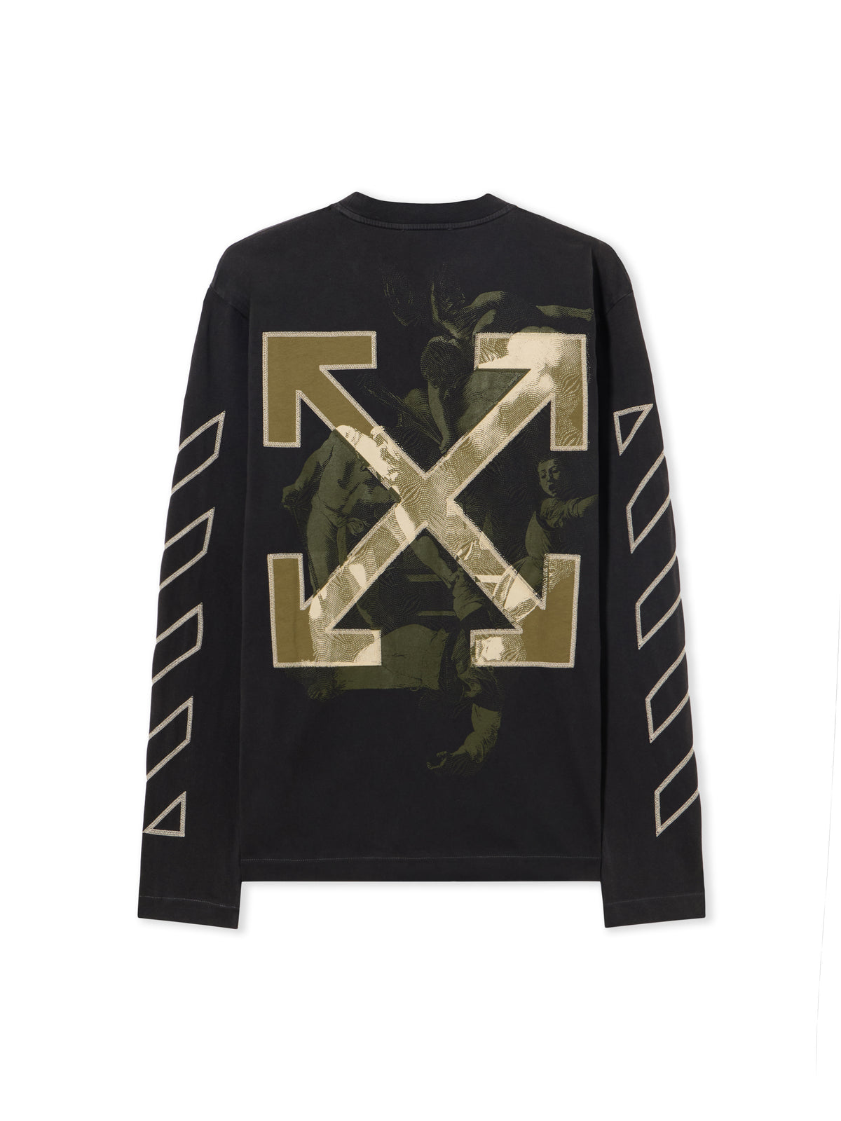 Martyrdom Arrow Skate L/S T-Shirt