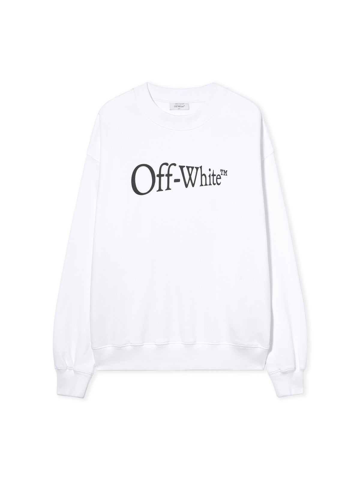 Run Arrow Skate Crewneck Sweatshirt