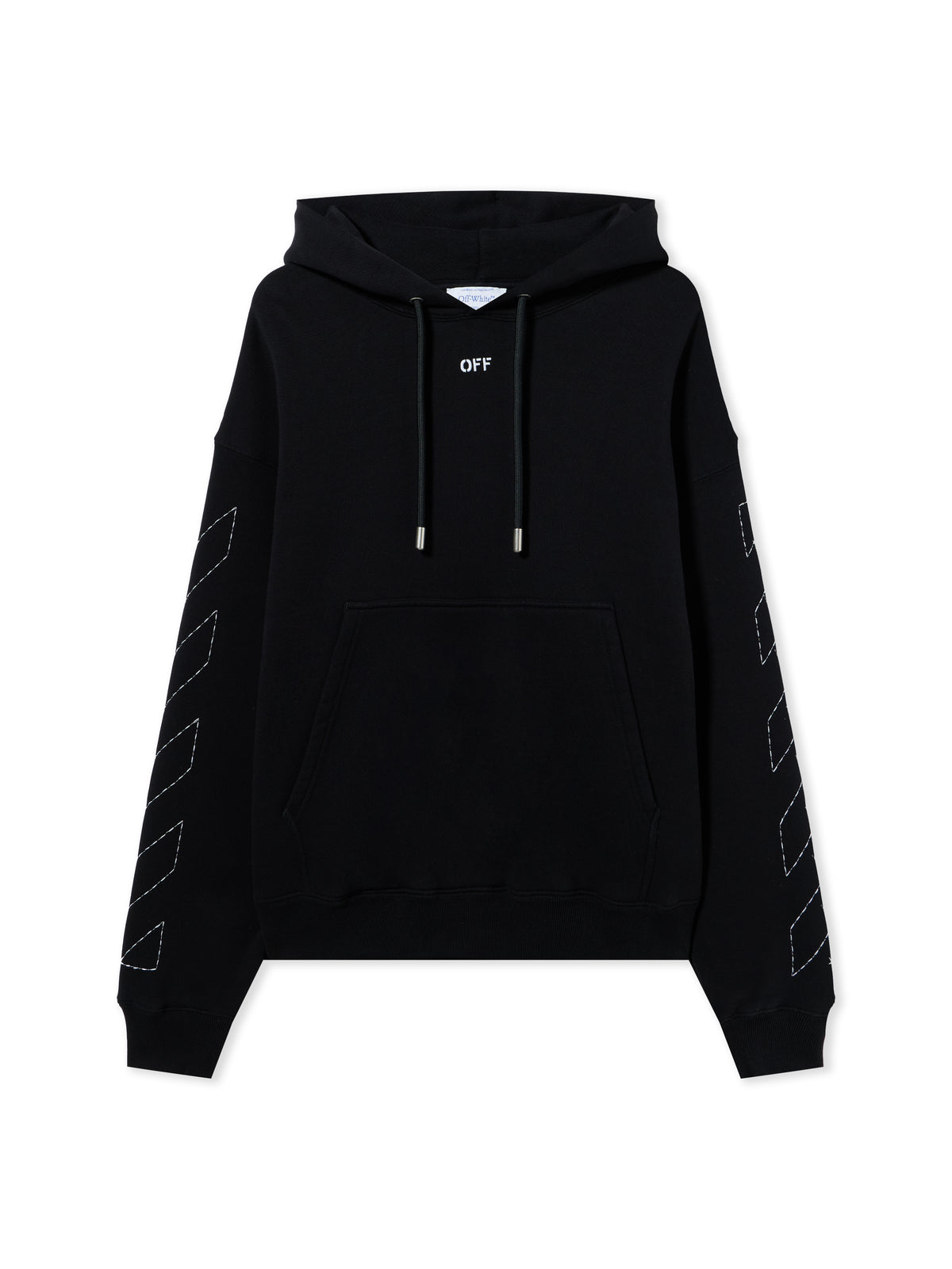 STITCH ARR SKATE HOODIE