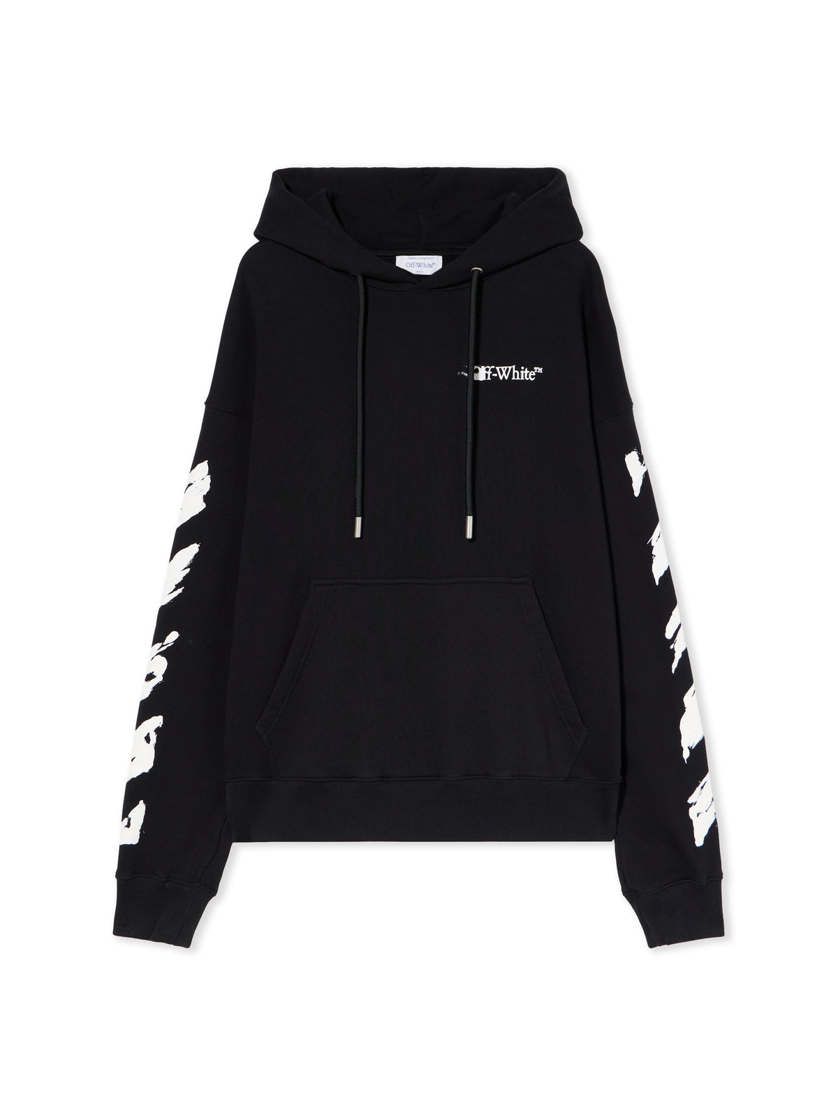 Ink Arrow Skate Hoodie