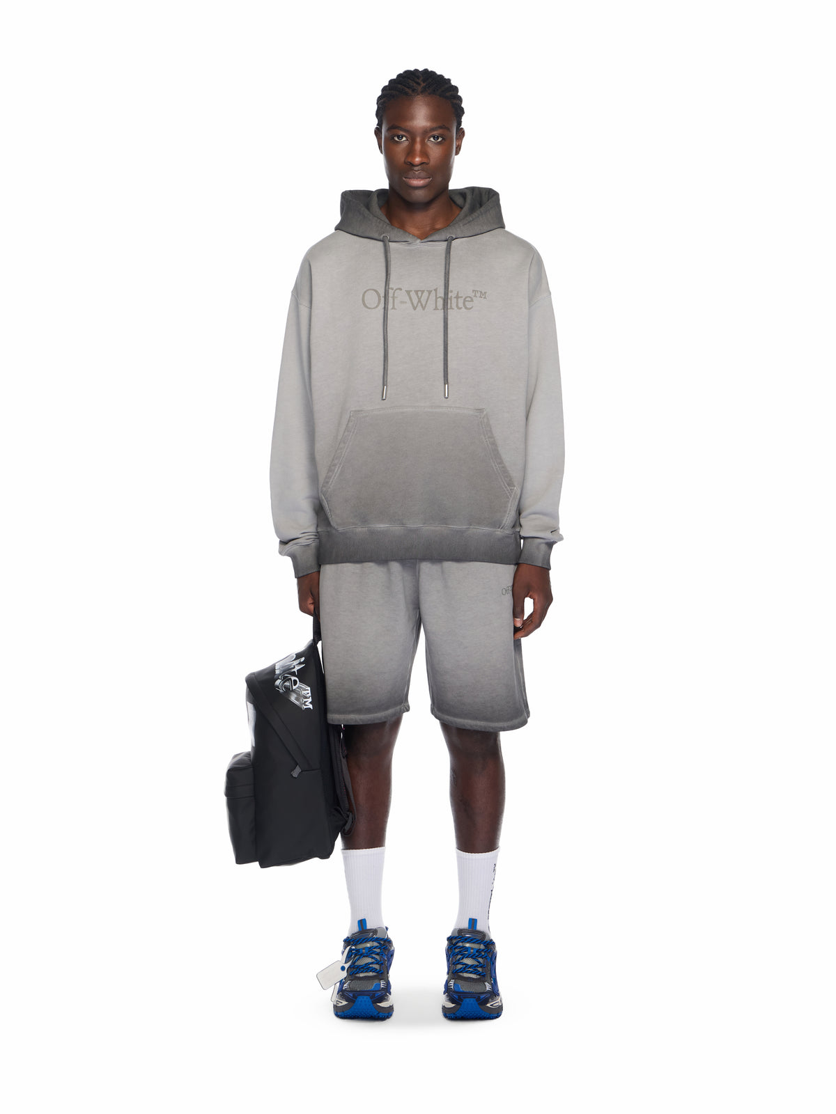 Laundry Skate Hoodie