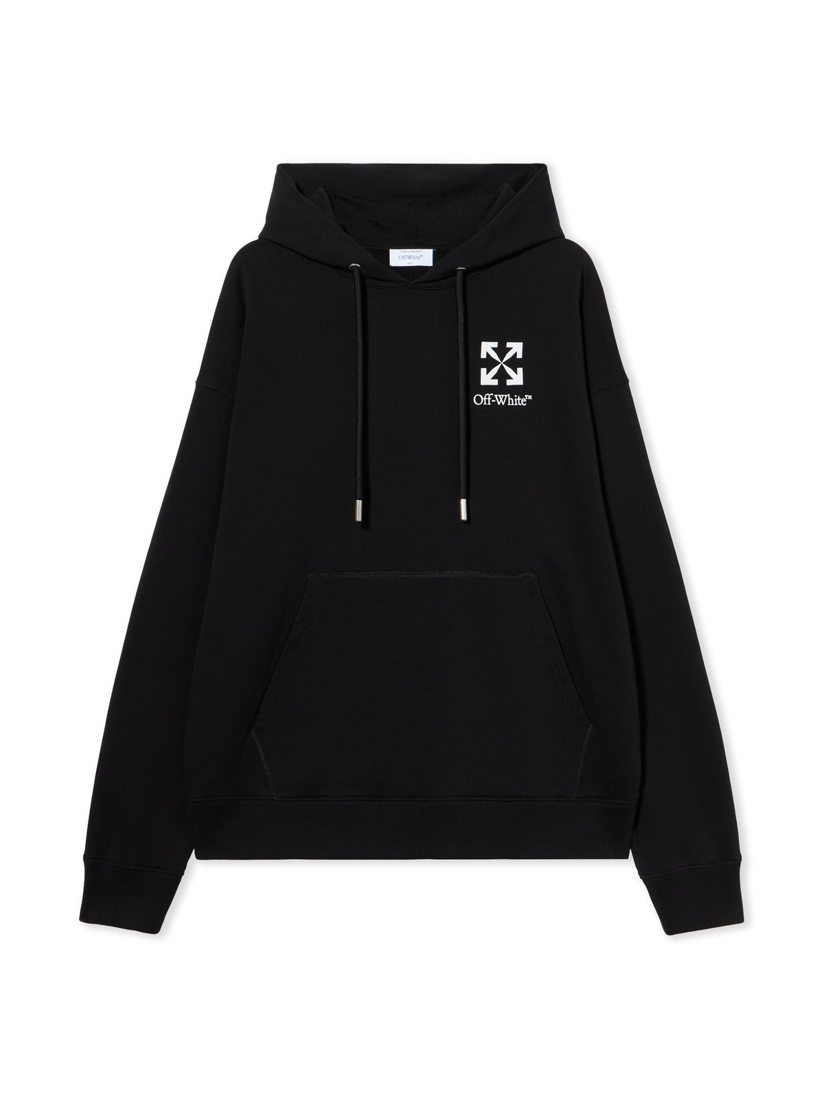 Small Arrow Skate Hoodie