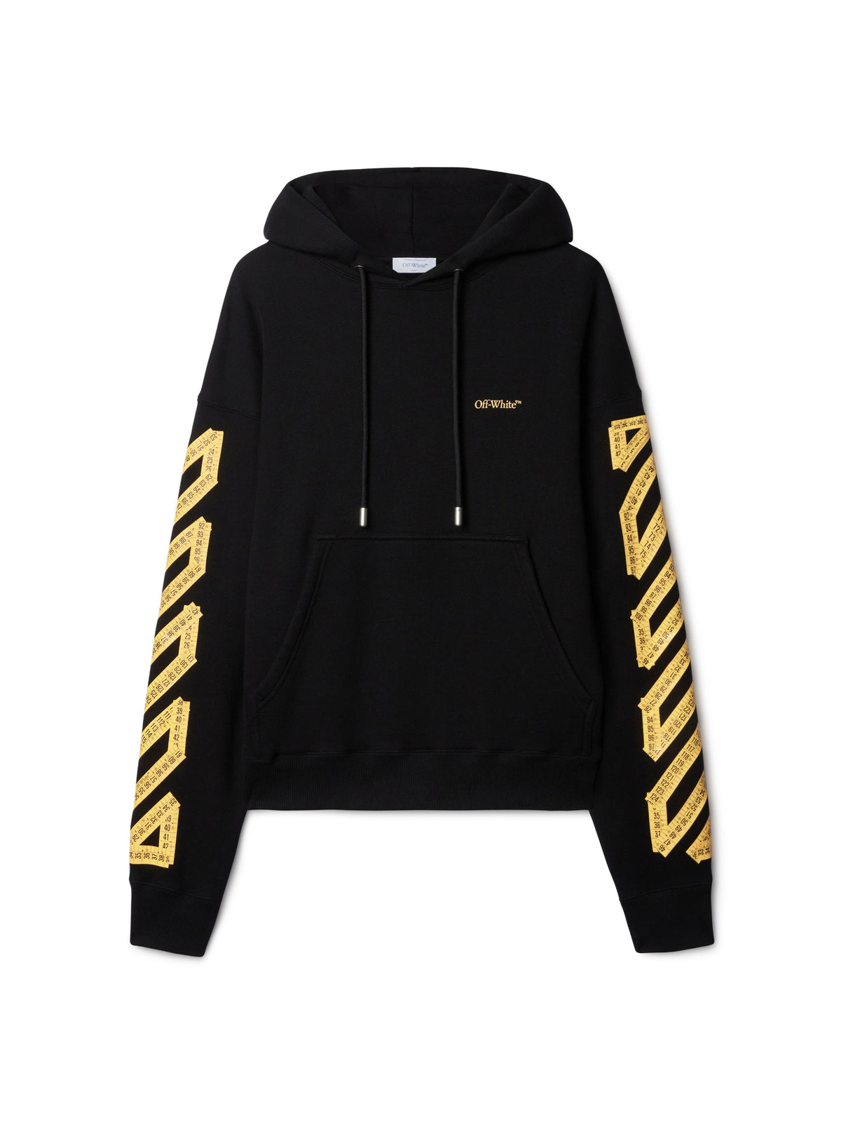 Tape Arrow Skate Hoodie