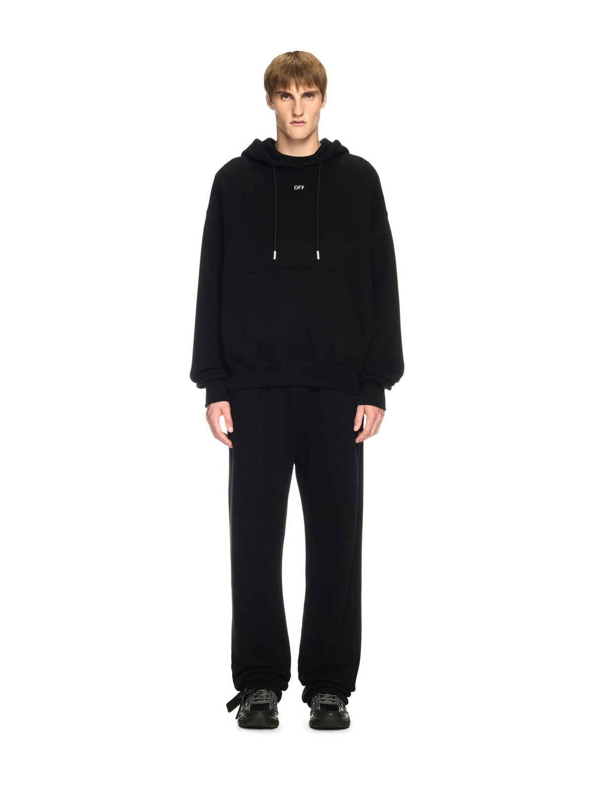 Vibe Arrow Skate Hoodie