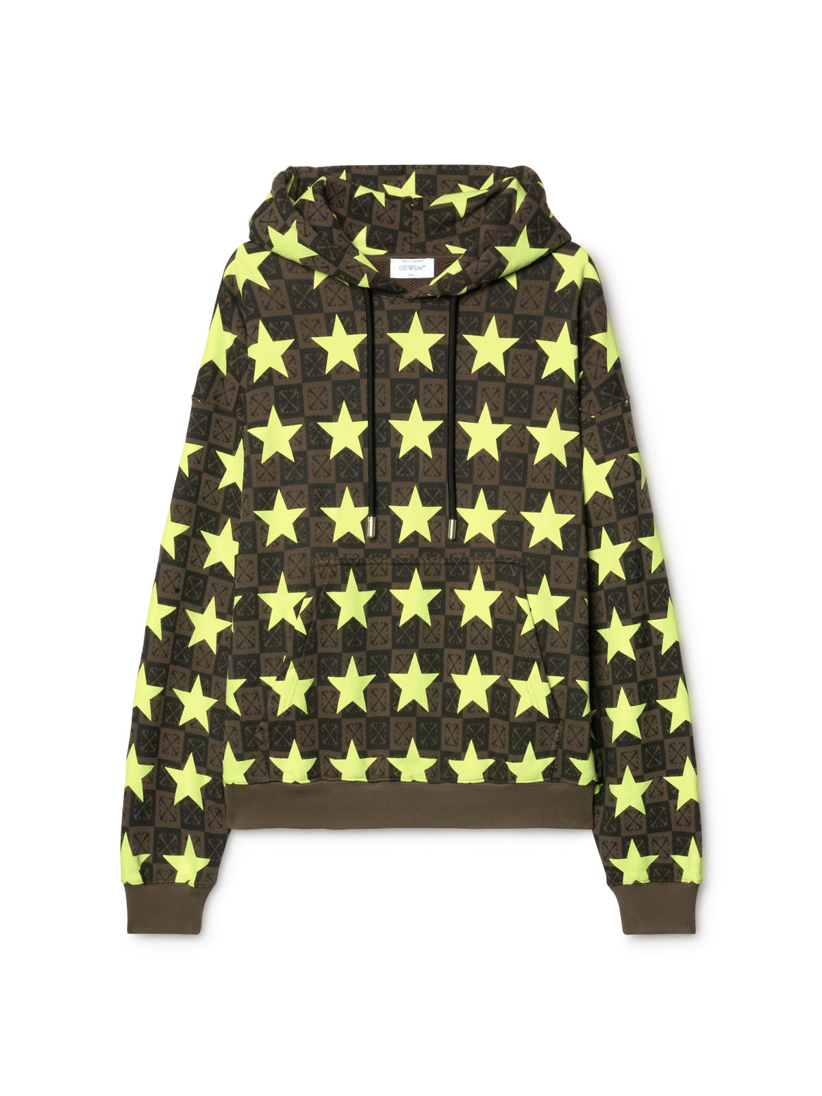 Stars Ao Skate Hoodie
