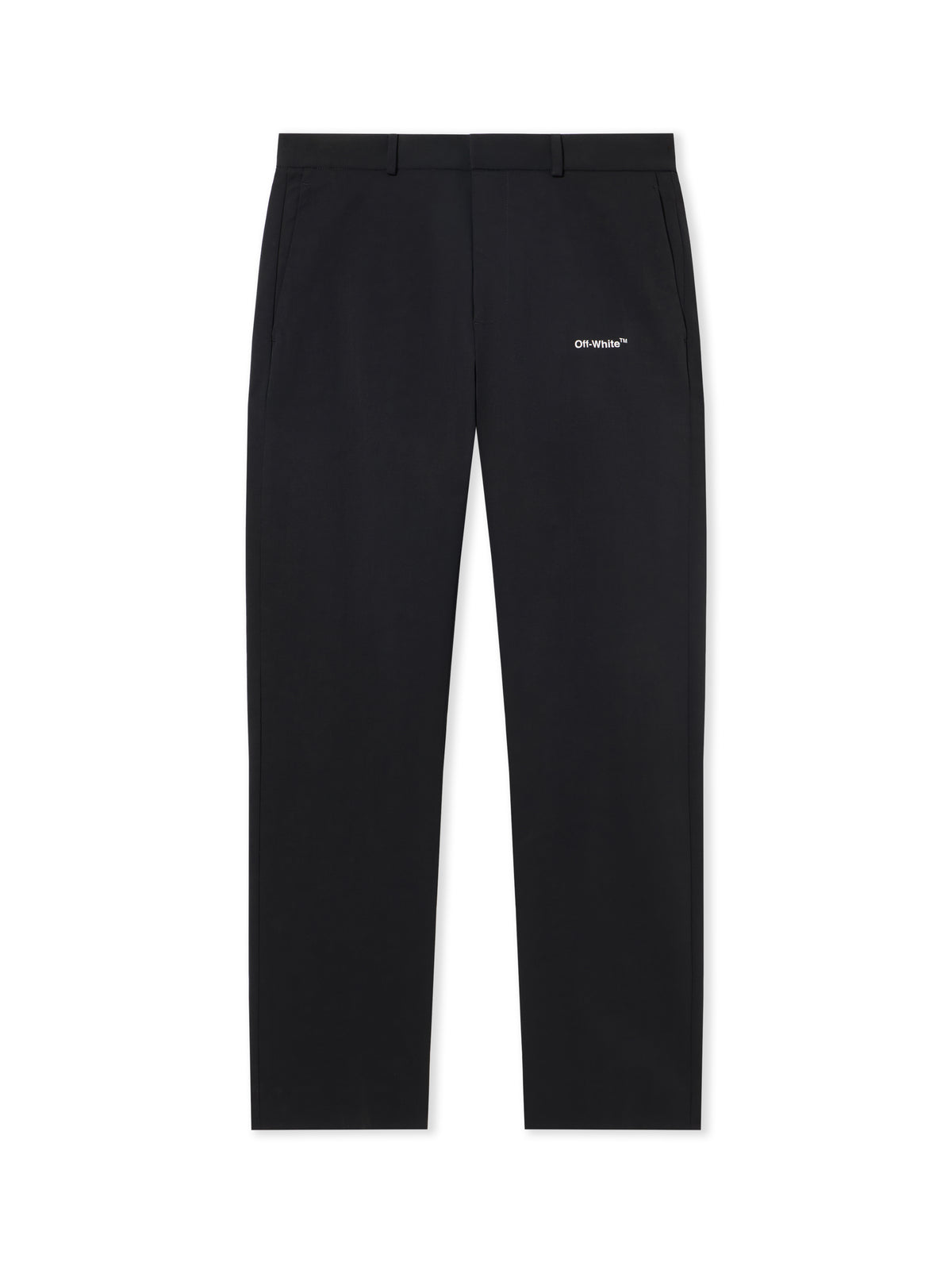 Single Arrow Straight Chino Pants