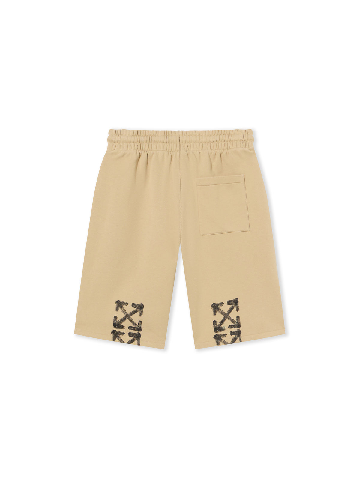 Spray Arrow Skate Sweatshorts