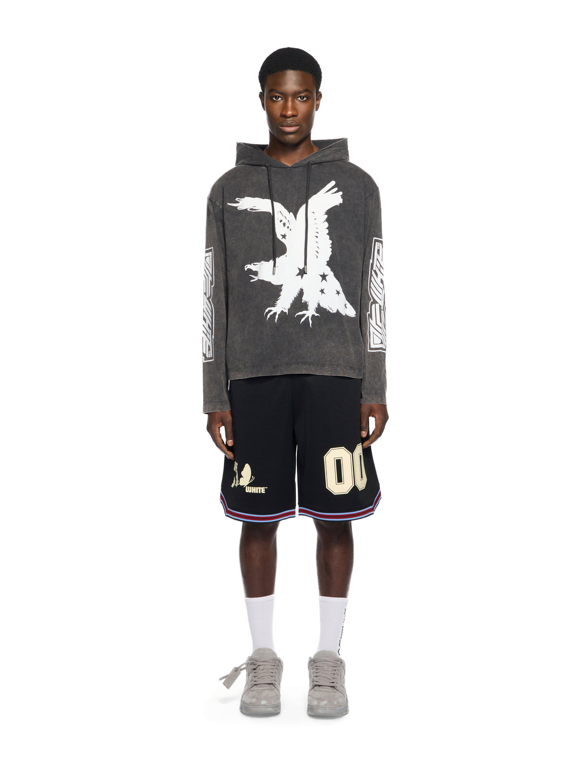 00 Basketball Shorts
