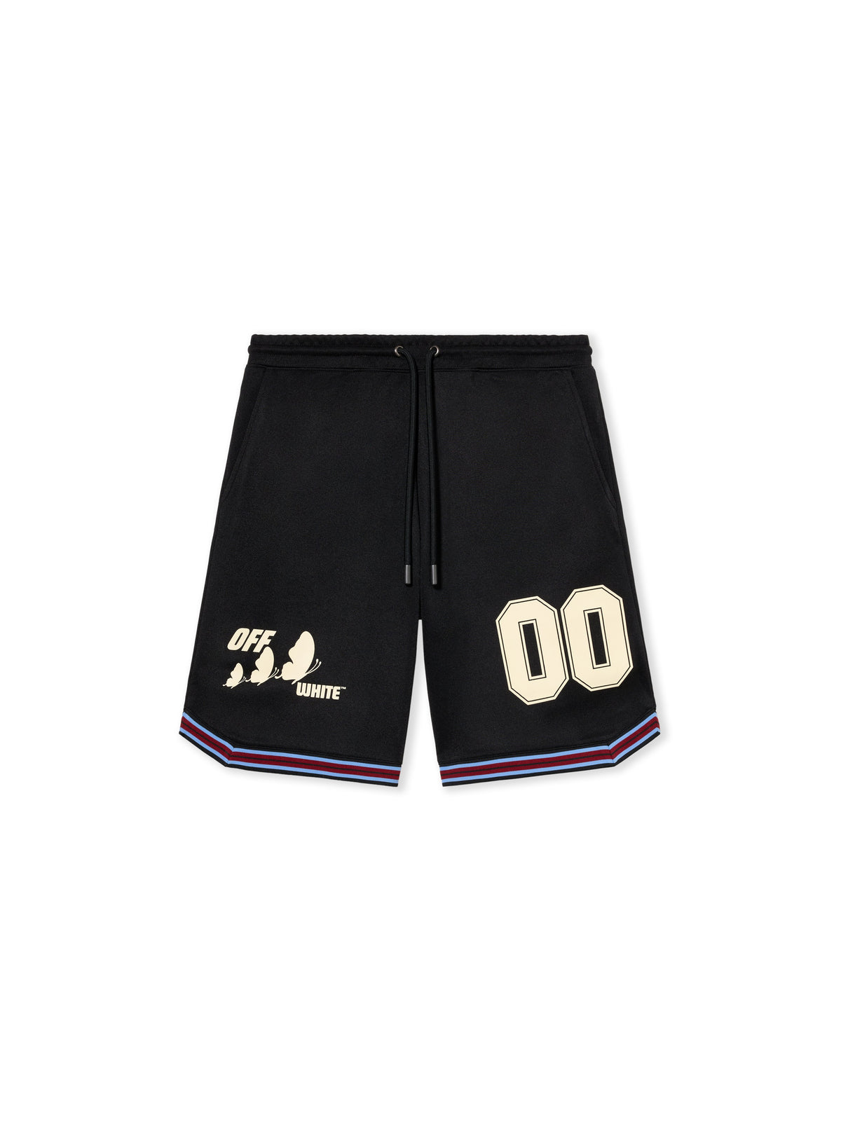 00 Basketball Shorts