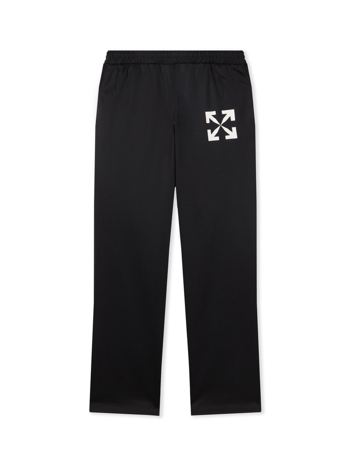 Single Arrow Slim Trackpants
