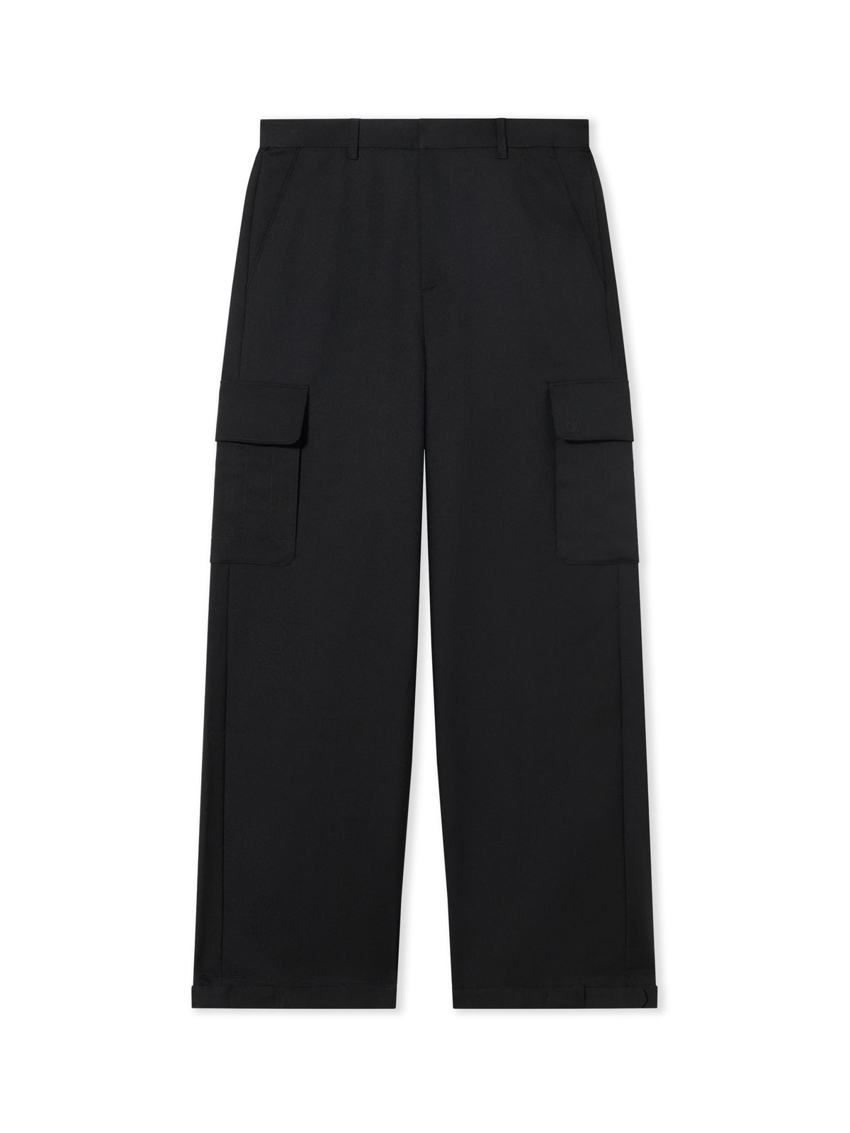 Corp Drill Slim Pants