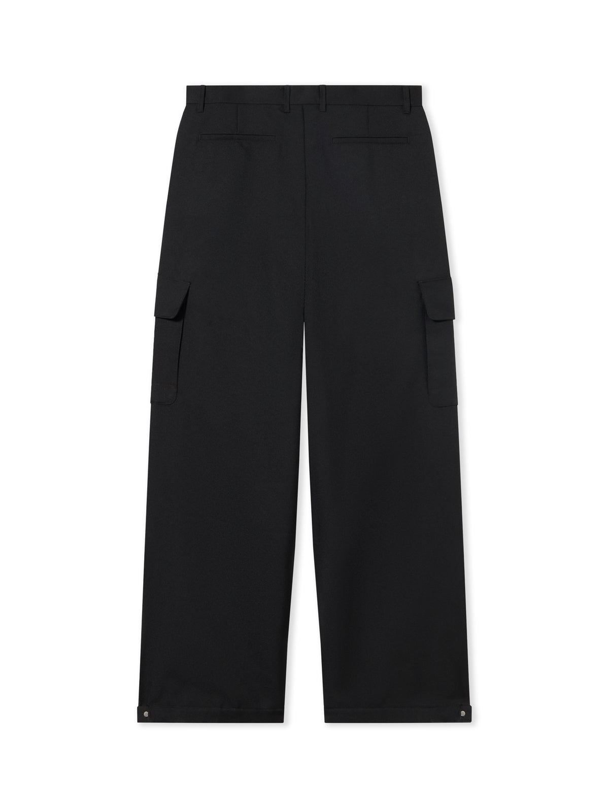 Corp Drill Slim Pants