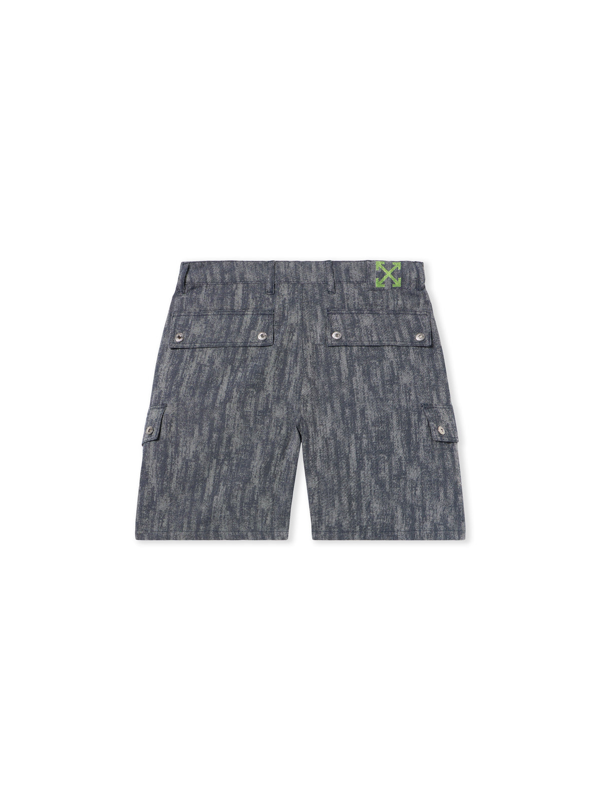 Ss_Switch Off Cargo Shorts