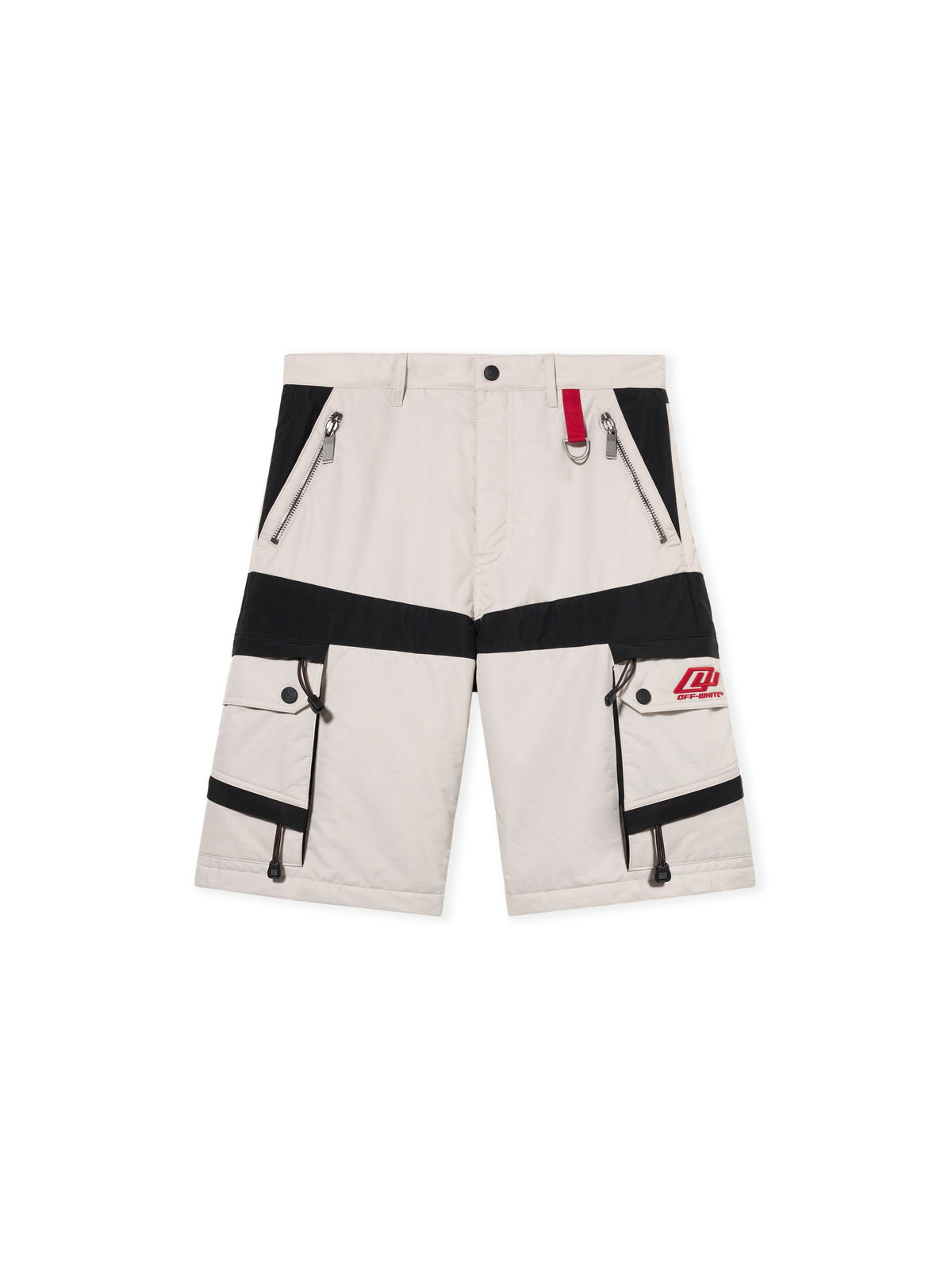Sporty NYL Cargo Shorts