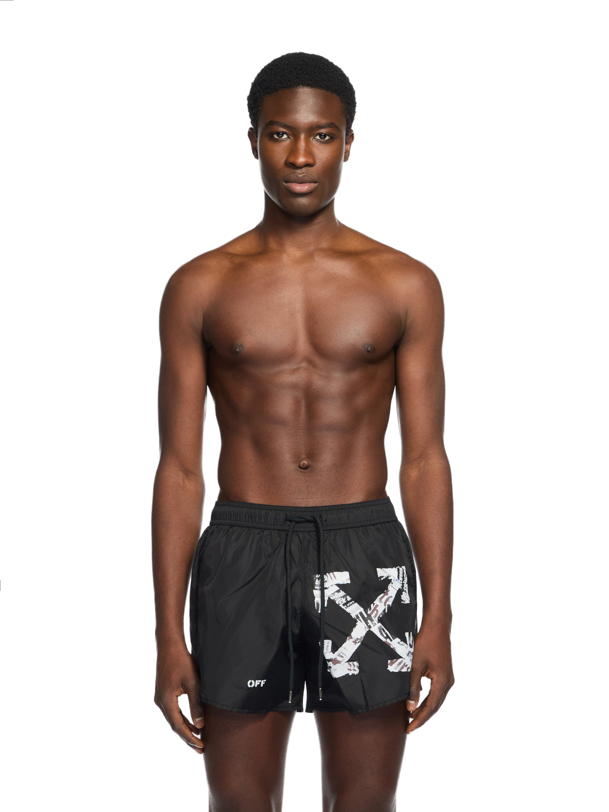 Arrow Swim Shorts