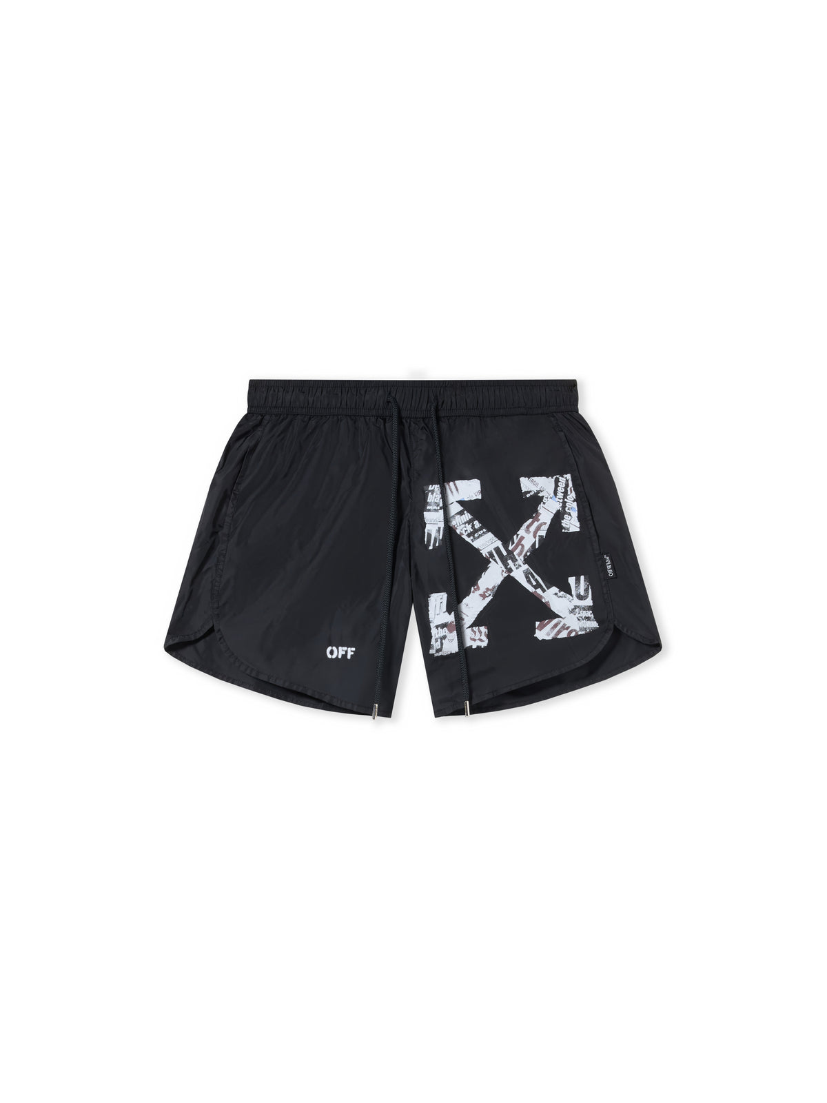 Arrow Swim Shorts