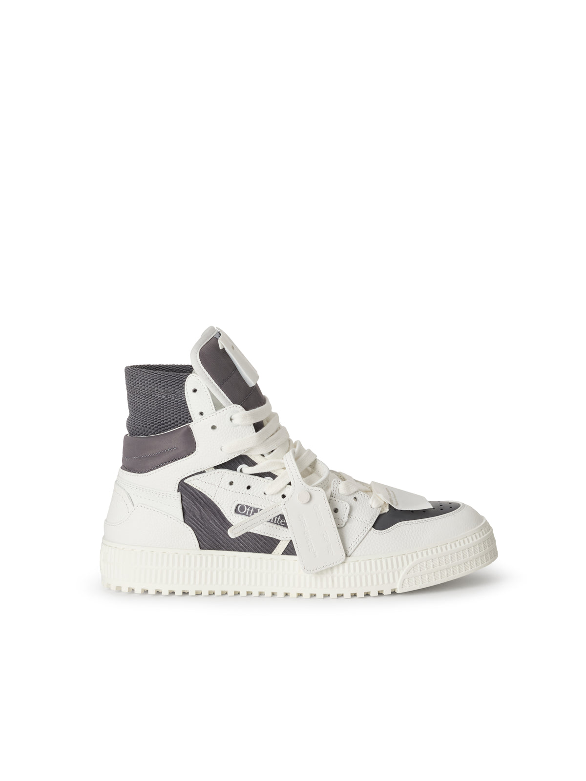 3.0 Off Court Sneakers