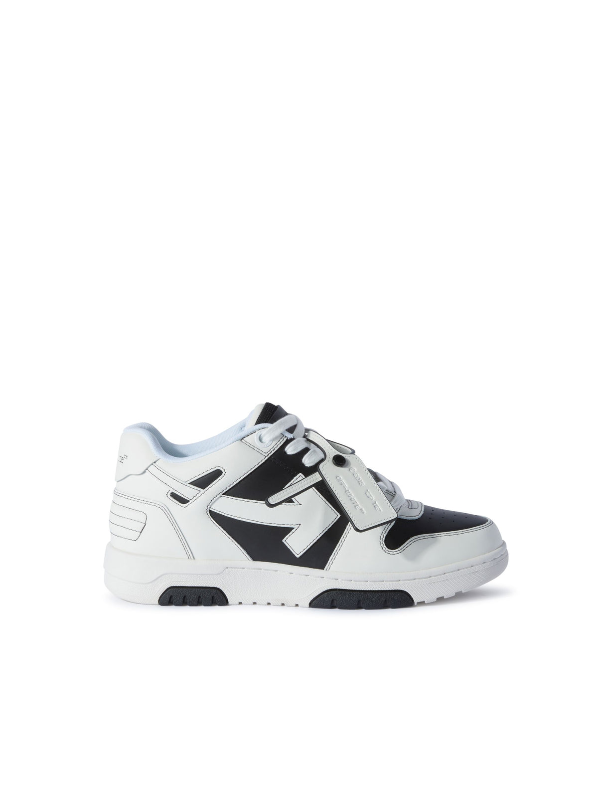Out Of Office Calf Leather