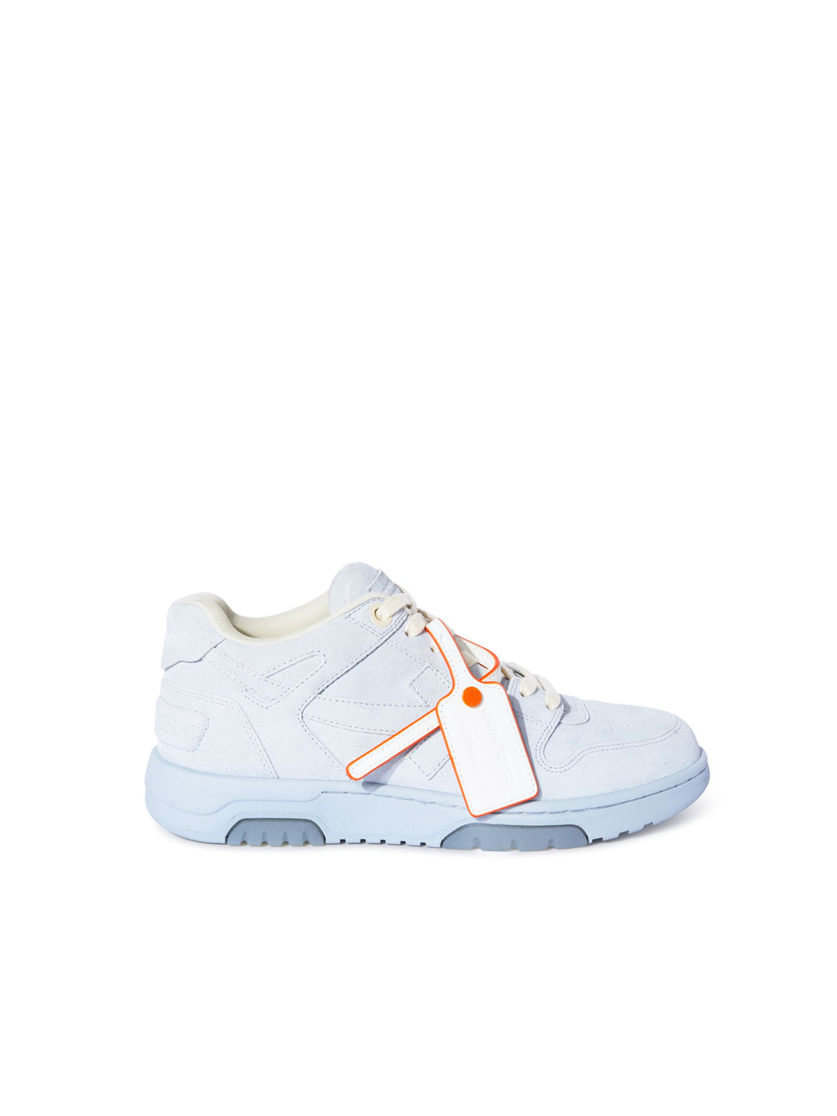 OUT OF OFFICE FULL SUEDE