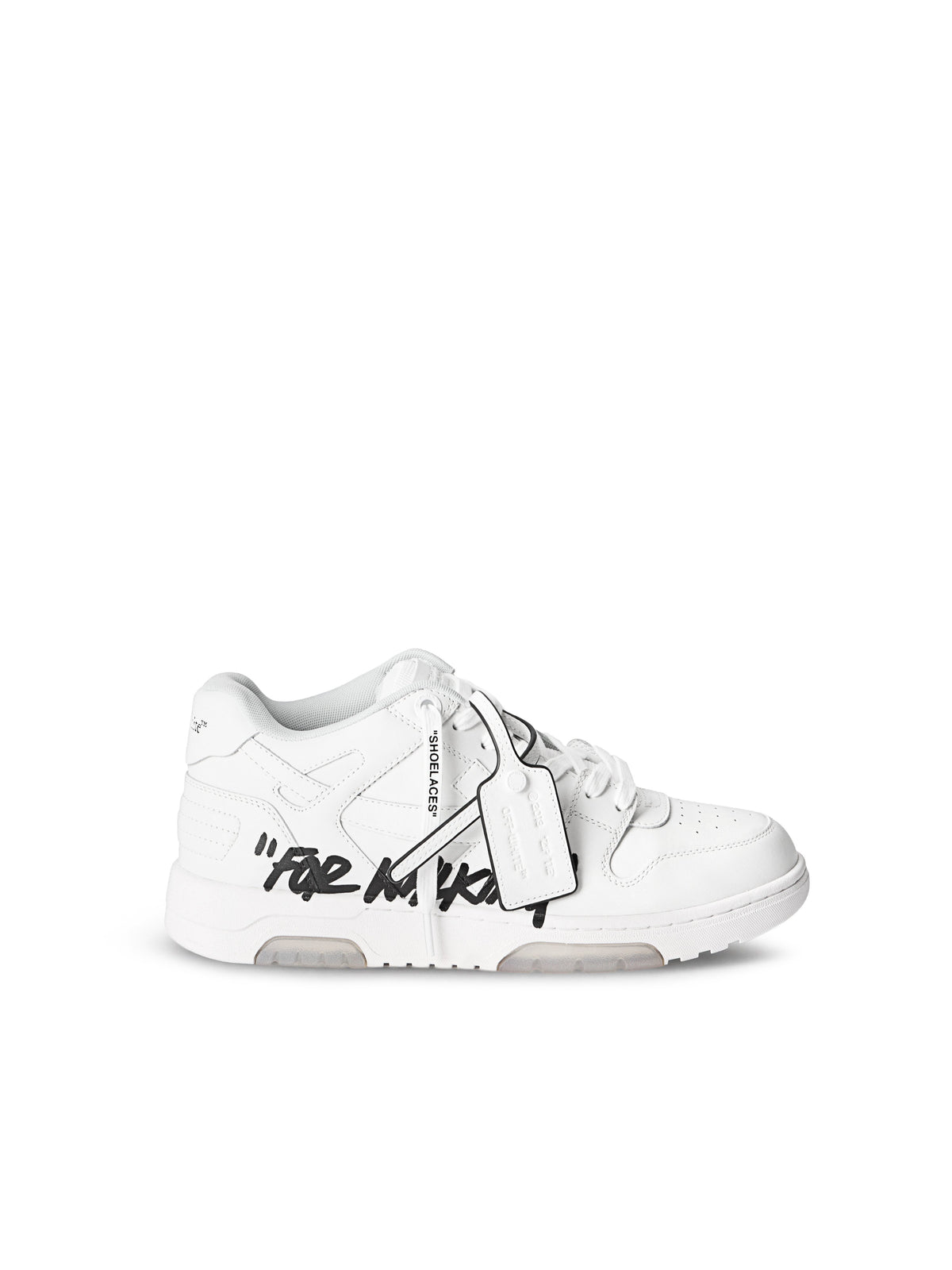 Out Of Office "For Walking" Sneakers