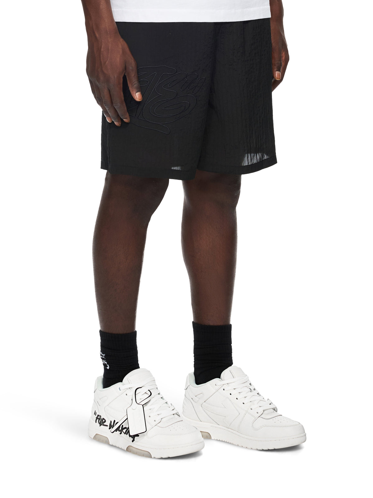 Out Of Office "For Walking" Sneakers