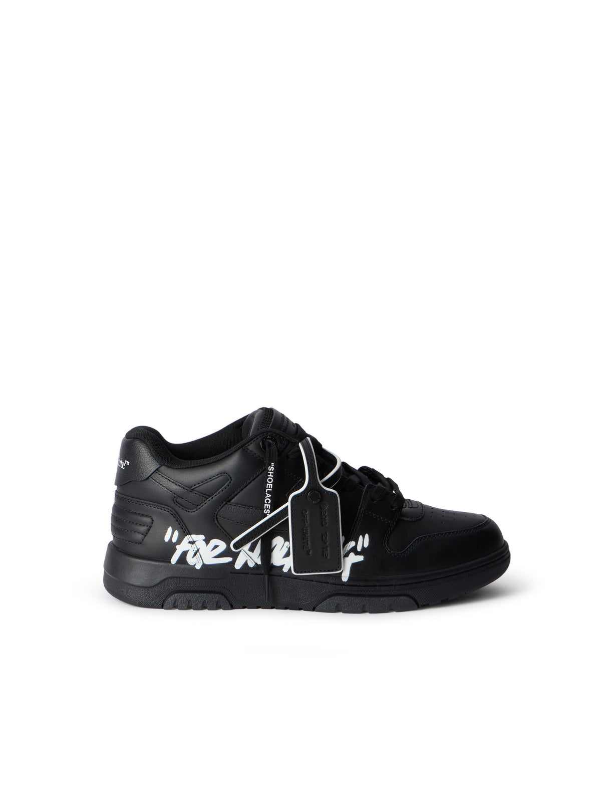 Out Of Office "For Walking" Sneakers