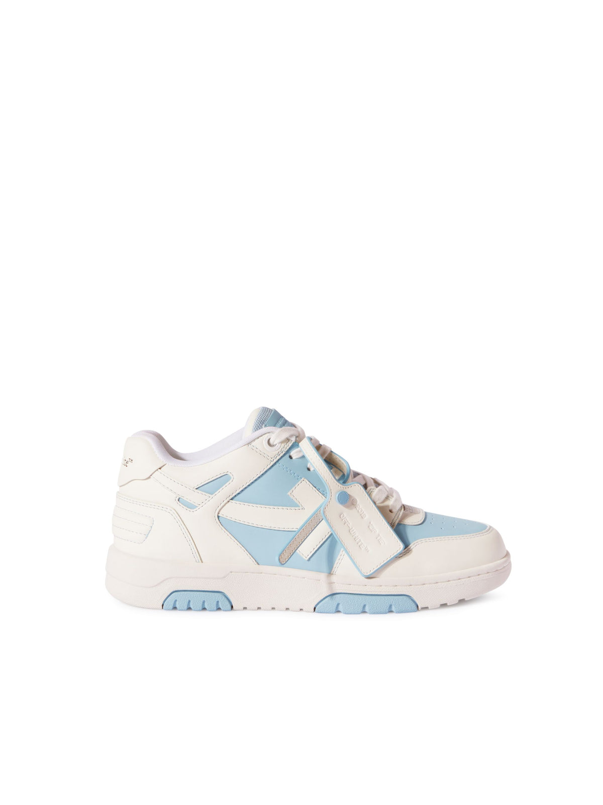 OUT OF OFFICE CALF LEATHER