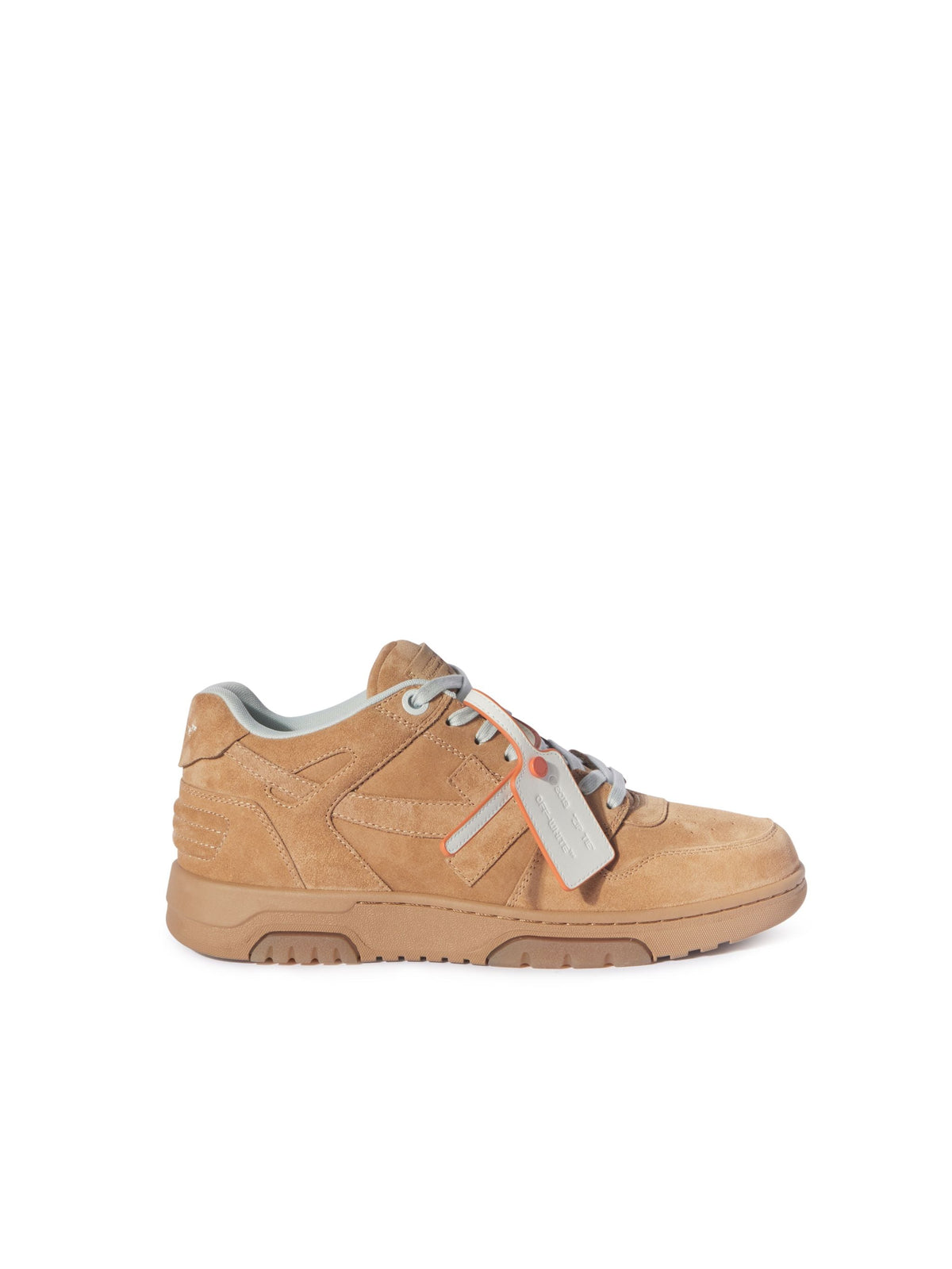 Out Of Office Full Suede