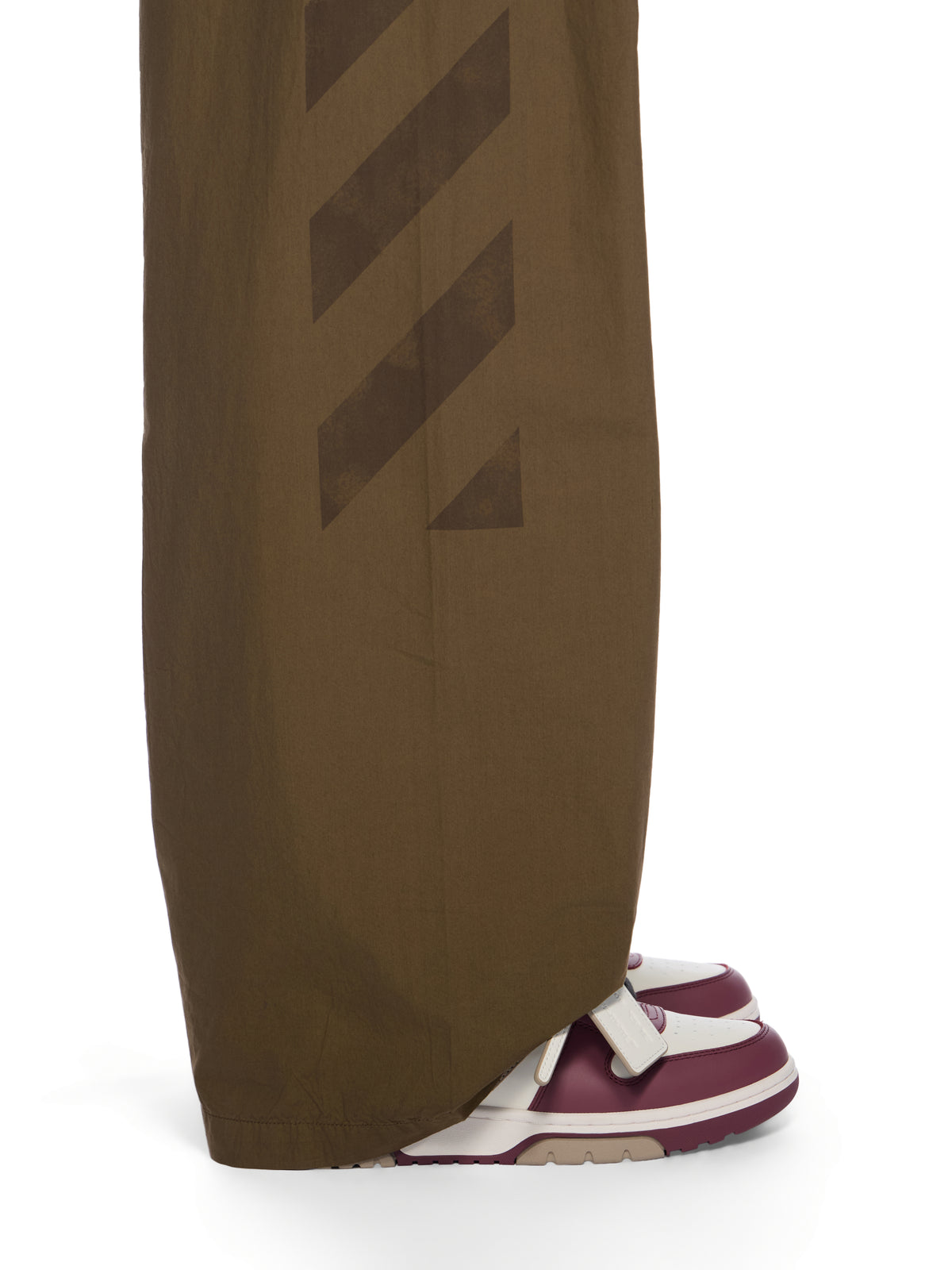 Out Of Office Sneakers