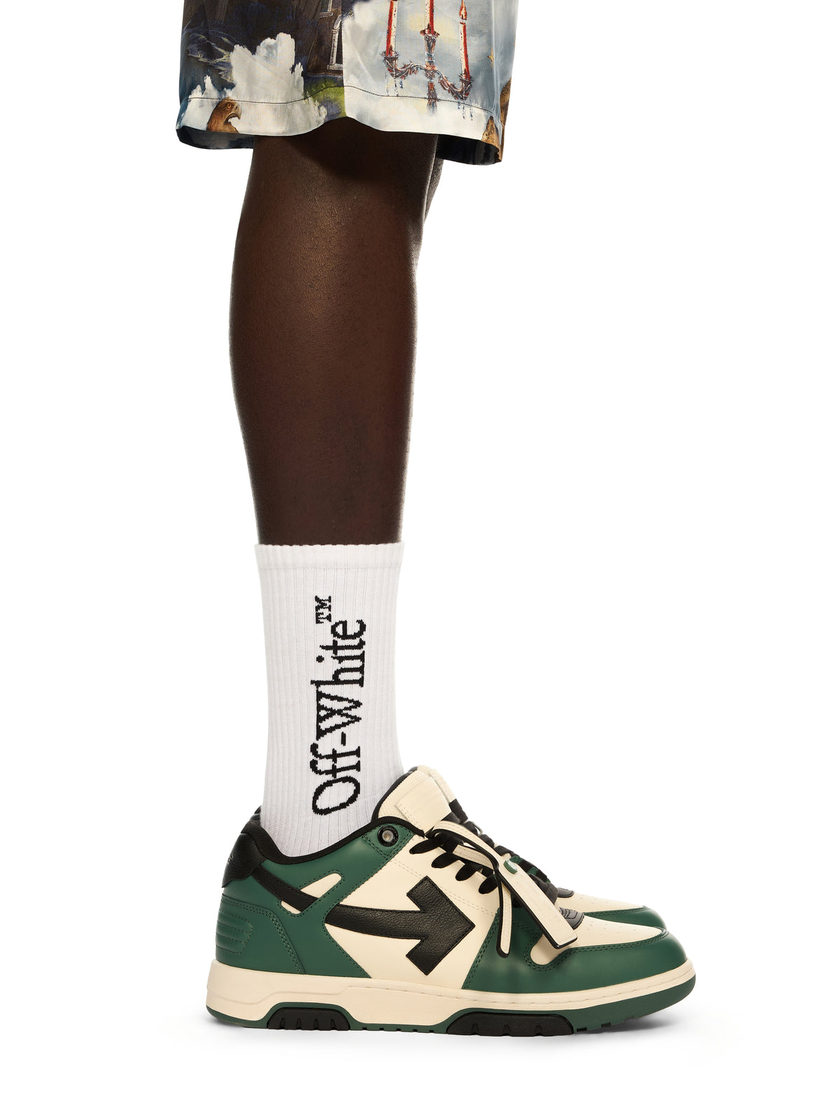 Out Of Office Sneakers