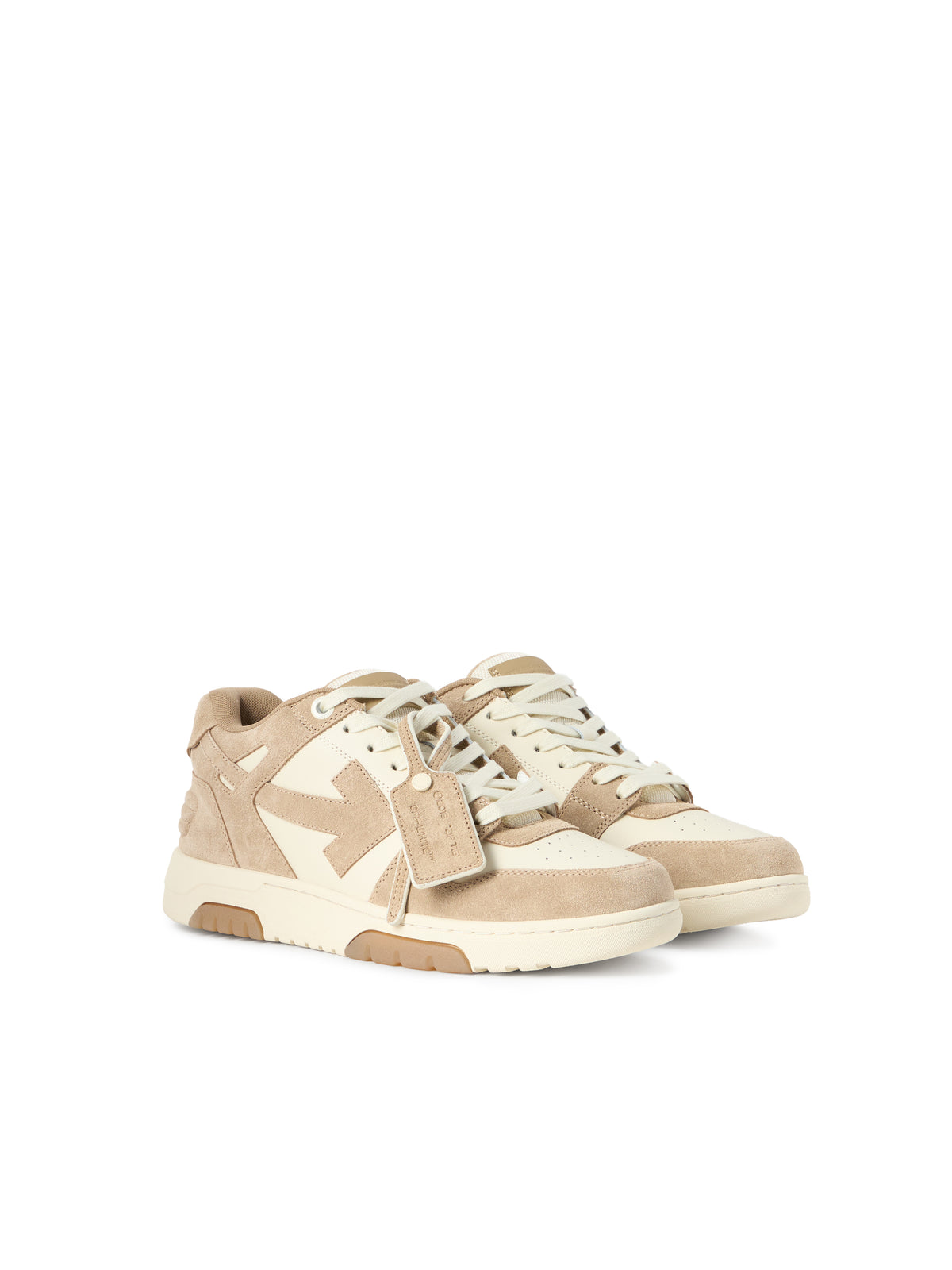 Out Of Office Sneakers