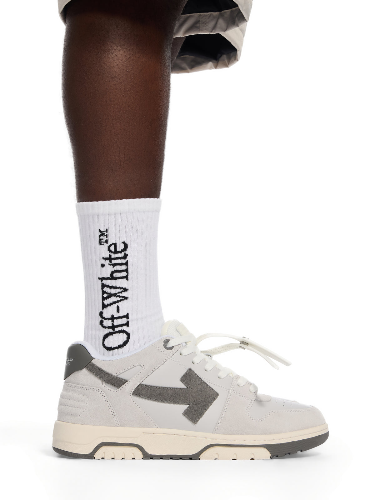 Out Of Office Sneakers