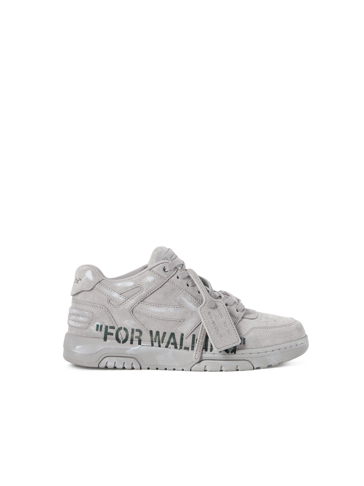 Out Of Office "For Walking" Sneakers