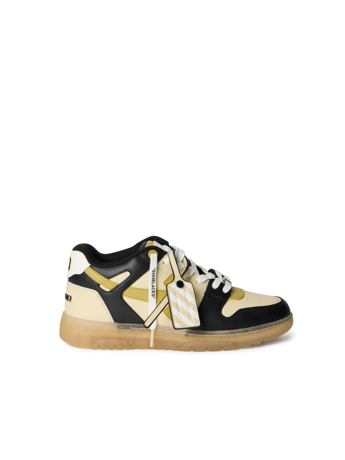 Out Of Office Varsity Sneakers