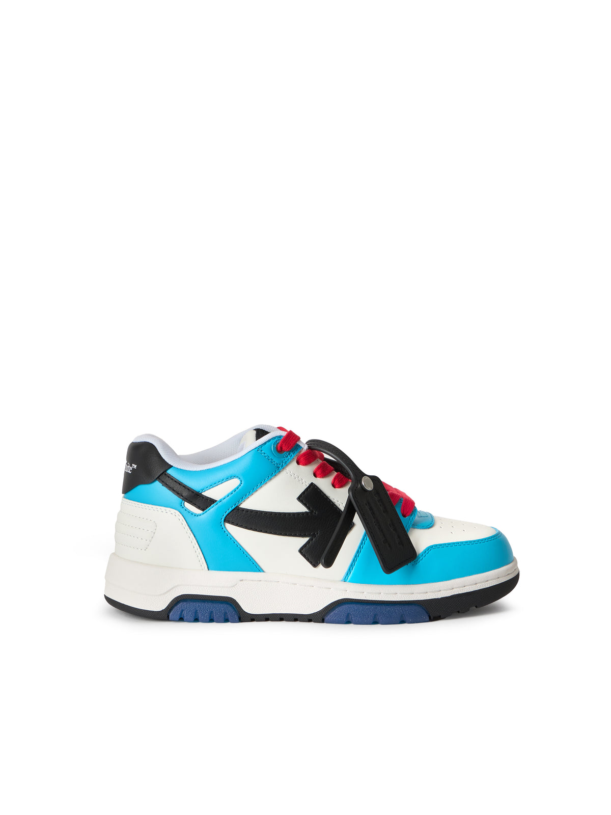 Out Of Office Calf Leather