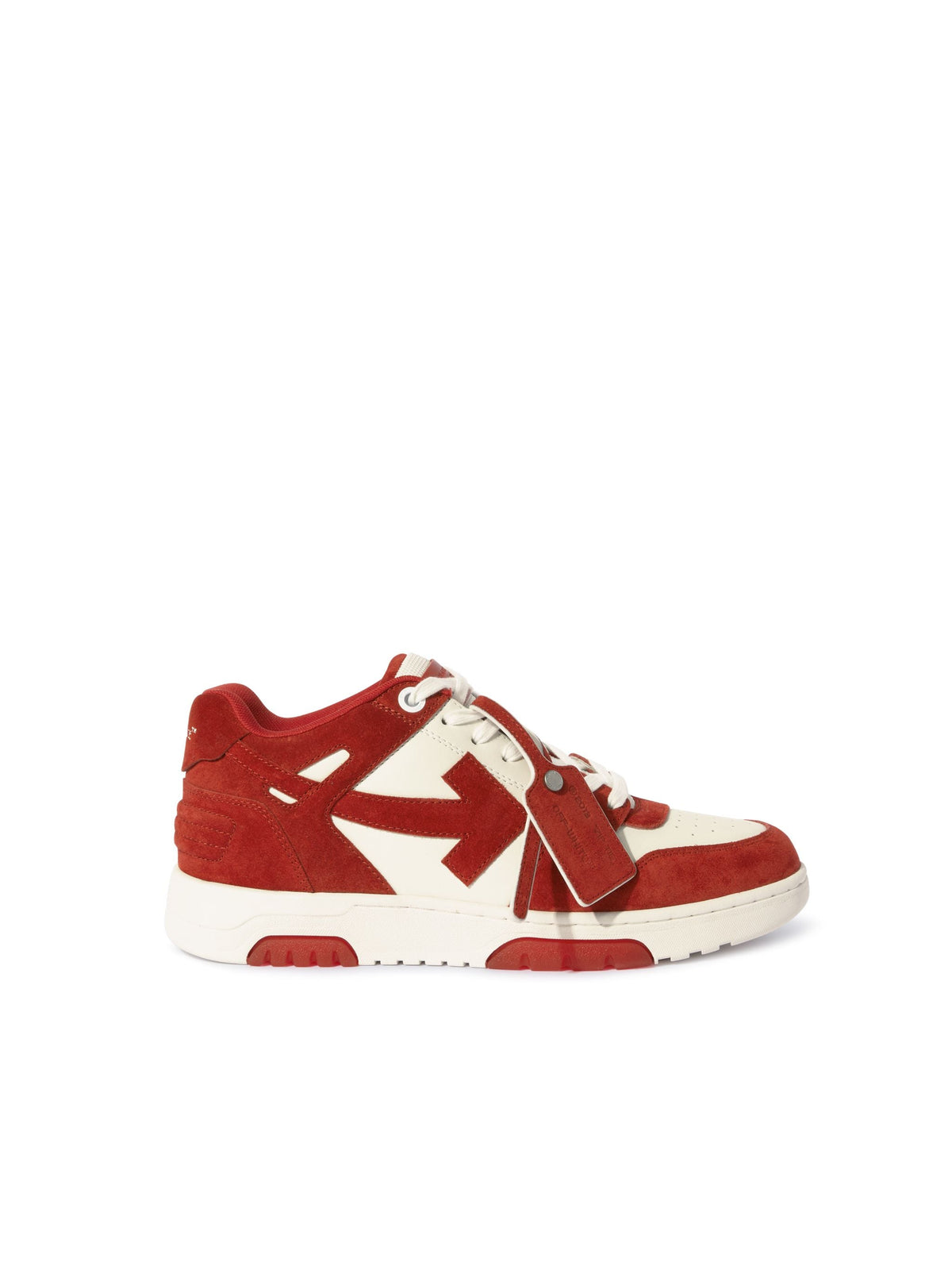 OUT OF OFFICE SUEDE