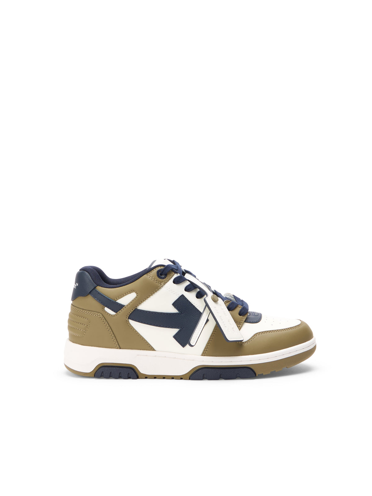 Out Of Office Sneakers
